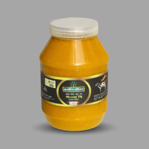 দেশি-গাওয়া-ঘি