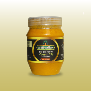 খাঁটি-গাওয়া-ঘি