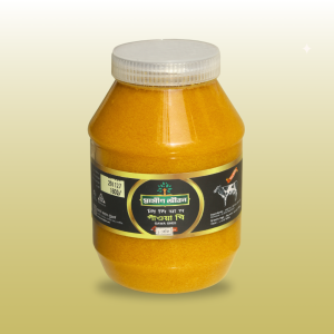 দেশি-গাওয়া-ঘি