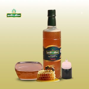 মিশ্র-ফুলের-মধু