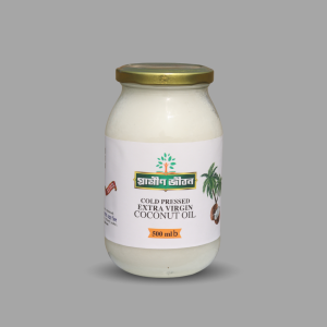Coconut-Oil