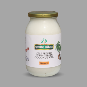 Coconut Oil
