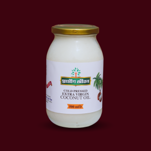 Coconut-Oil