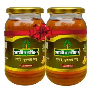 বরই ফুলের মধু ১ কেজি