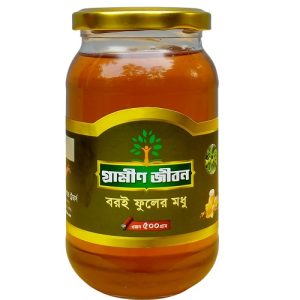 বরই ফুলের মধু ৫০০ গ্রাম