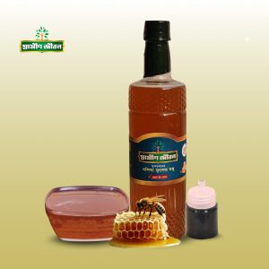Sundarban Khalisha Flower honey । সুন্দরবন খলিষা ফুলের মধু ১ কেজি